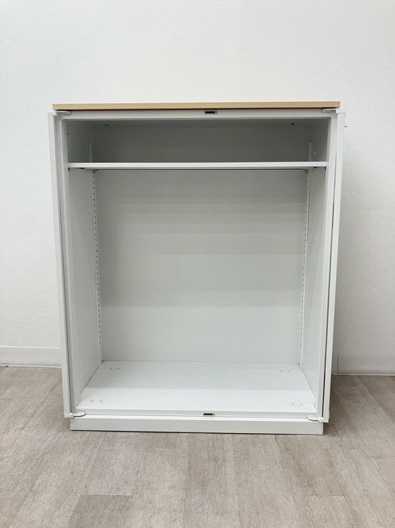 ウチダ（内田洋行）HS(ハイパーストレージ)シリーズ トラッシュユニット 商品画像9