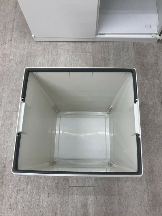 ウチダ（内田洋行）HS(ハイパーストレージ)シリーズ トラッシュユニット 商品画像10