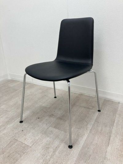 コクヨMycket(ミケット)シリーズ ミーティングチェア 商品画像1