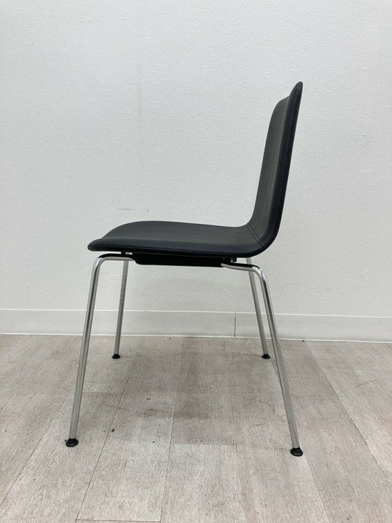 コクヨMycket(ミケット)シリーズ ミーティングチェア 商品画像3