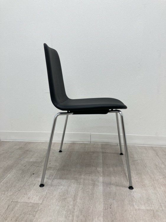 コクヨMycket(ミケット)シリーズ ミーティングチェア 商品画像5