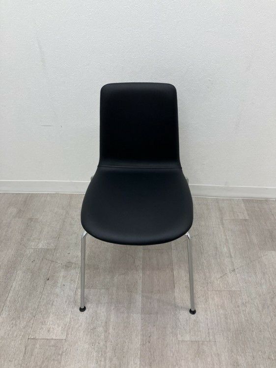 コクヨMycket(ミケット)シリーズ ミーティングチェア 商品画像6