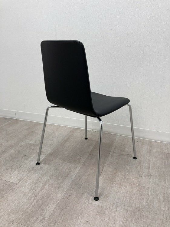 コクヨMycket(ミケット)シリーズ ミーティングチェア 商品画像7