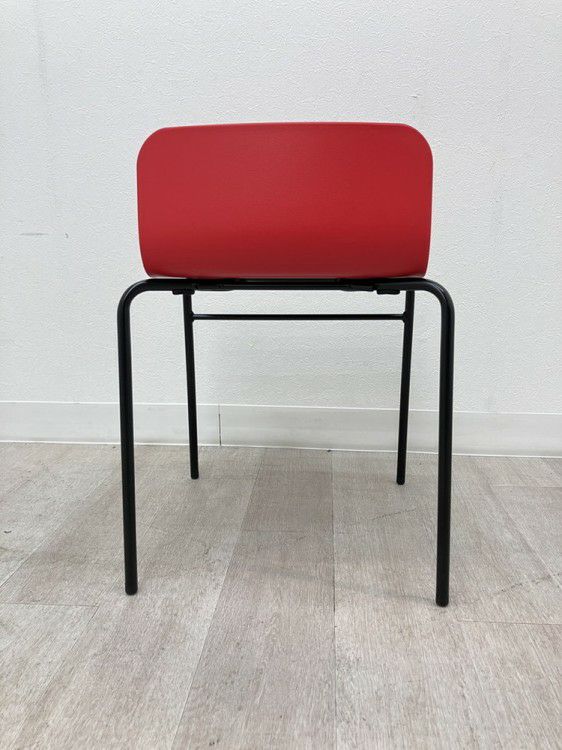 ライオンLEOシリーズ スタッキングチェア 商品画像4