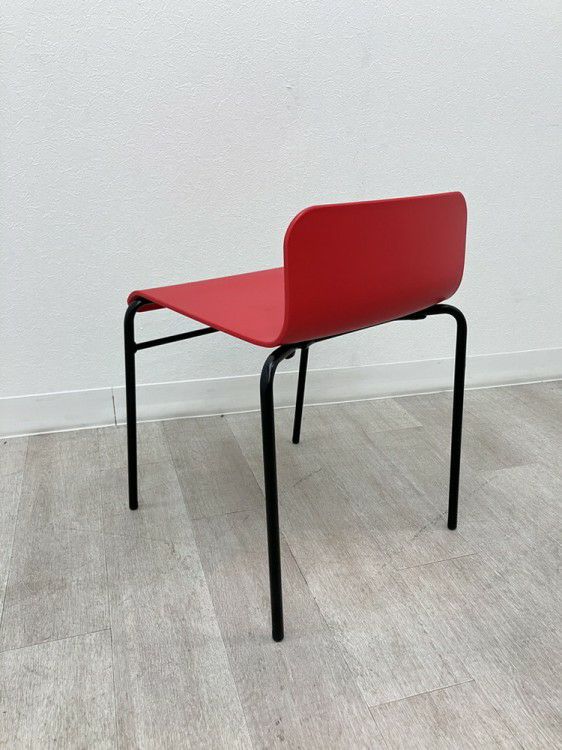 ライオンLEOシリーズ スタッキングチェア 商品画像7