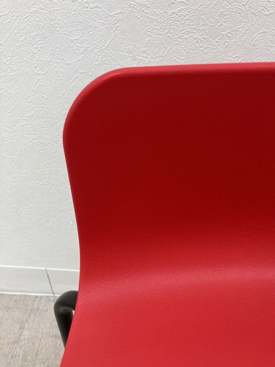 ライオンLEOシリーズ スタッキングチェア 商品画像8