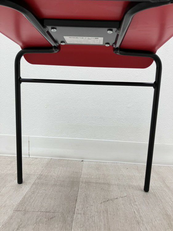 ライオンLEOシリーズ スタッキングチェア 商品画像10