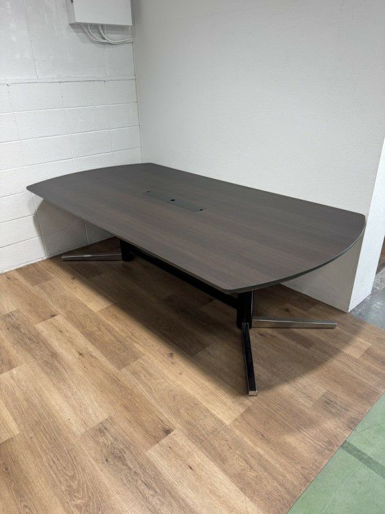 2400ミーティングテーブル 商品画像1