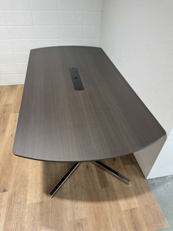 2400ミーティングテーブル 商品画像2