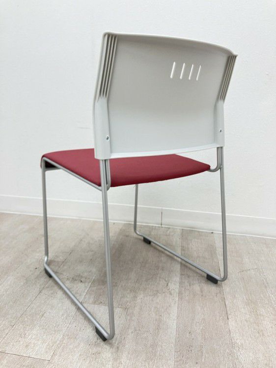 ライオンNo.725シリーズ スタッキングチェア 商品画像10