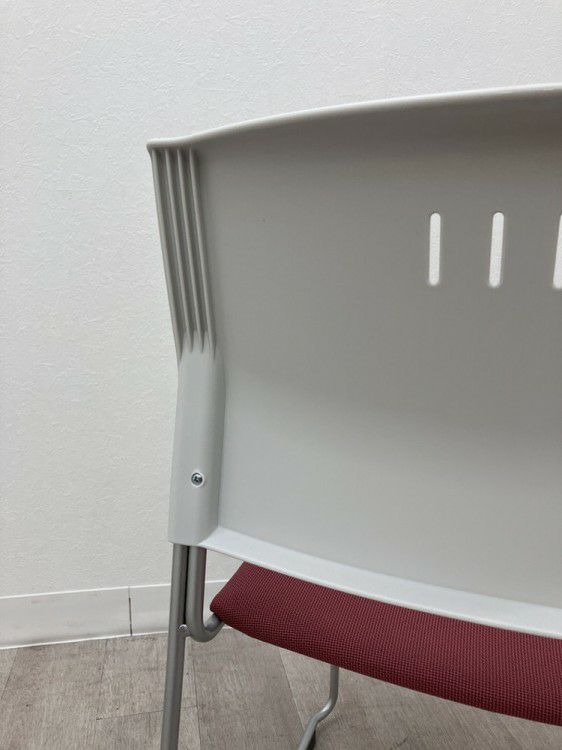 ライオンNo.725シリーズ スタッキングチェア 商品画像11