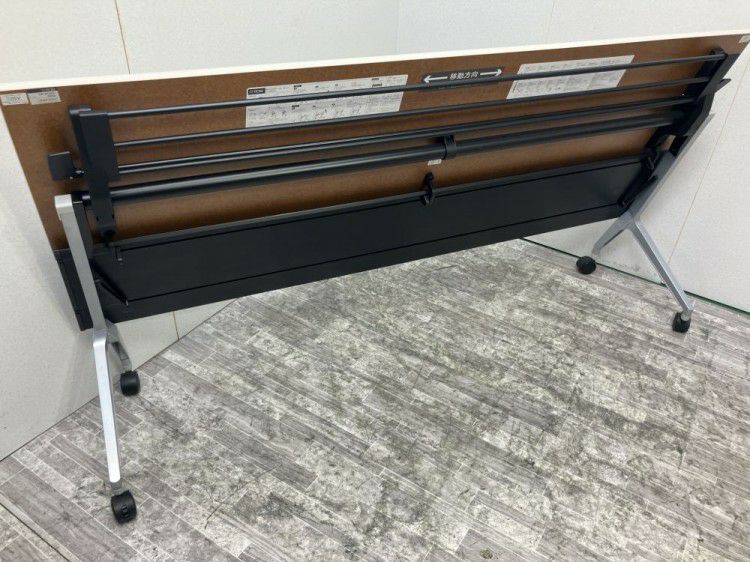 スレントシリーズ 1800サイドスタックテーブル 商品画像8