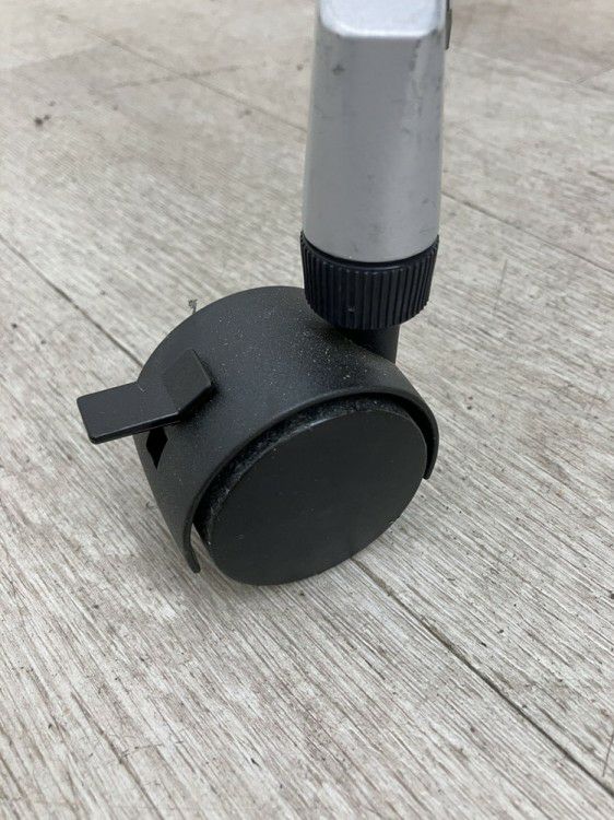 ウチダ（内田洋行）パラグラフ（Paragraph）シリーズ 平行スタックテーブル 商品画像12