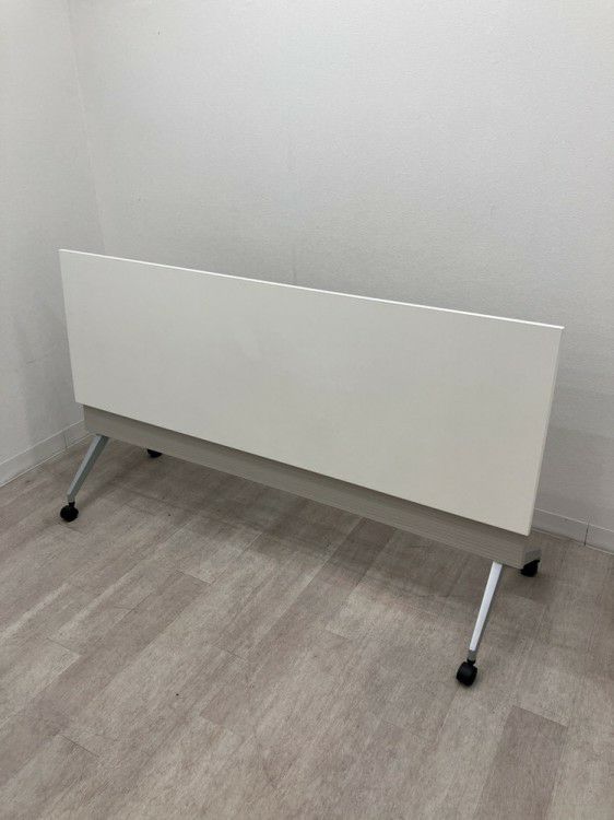 ウチダ（内田洋行）パラグラフ（Paragraph）シリーズ 平行スタックテーブル 商品画像13