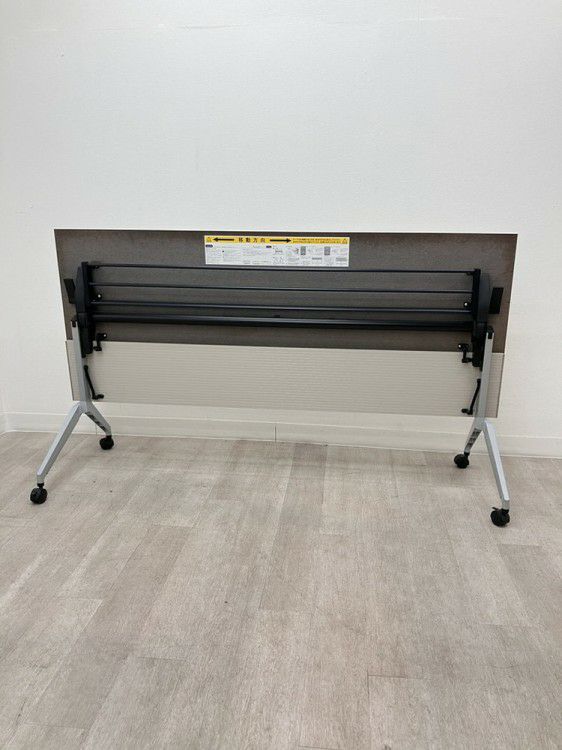 ウチダ（内田洋行）パラグラフ（Paragraph）シリーズ 平行スタックテーブル 商品画像15