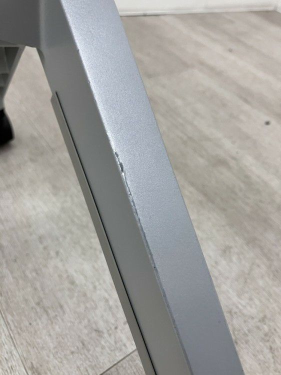 ウチダ（内田洋行）パラグラフ（Paragraph）シリーズ 平行スタックテーブル 商品画像16