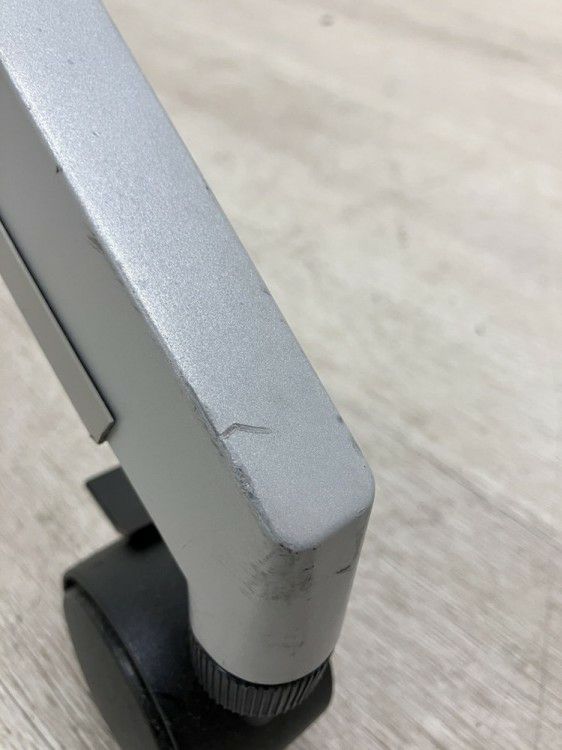 ウチダ（内田洋行）パラグラフ（Paragraph）シリーズ 平行スタックテーブル 商品画像17