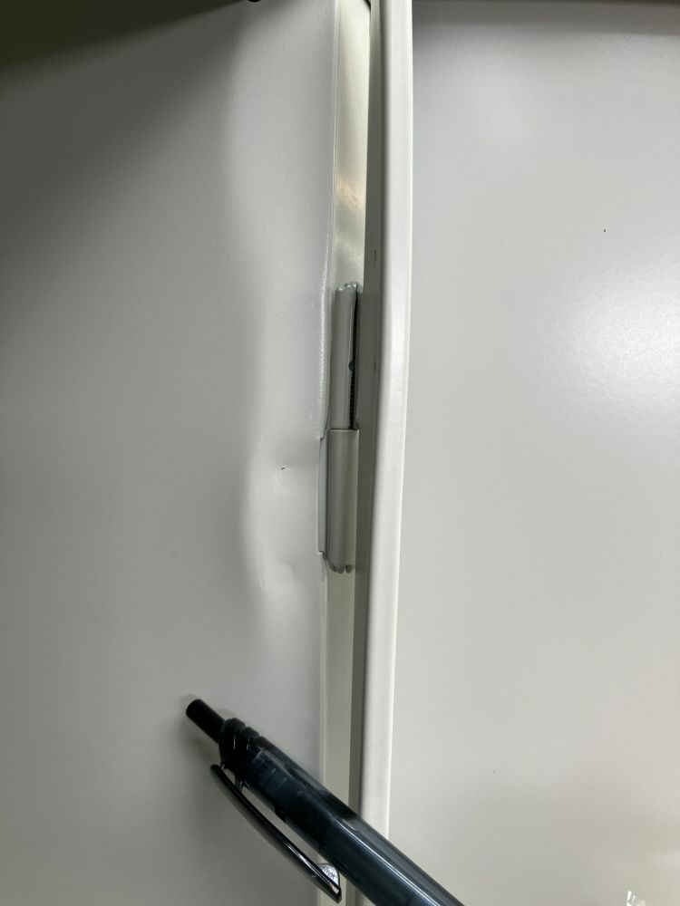 アルプスダイヤル式3人用ロッカー 商品画像12