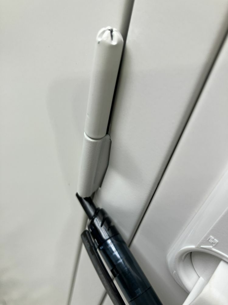 アルプスダイヤル式3人用ロッカー 商品画像13