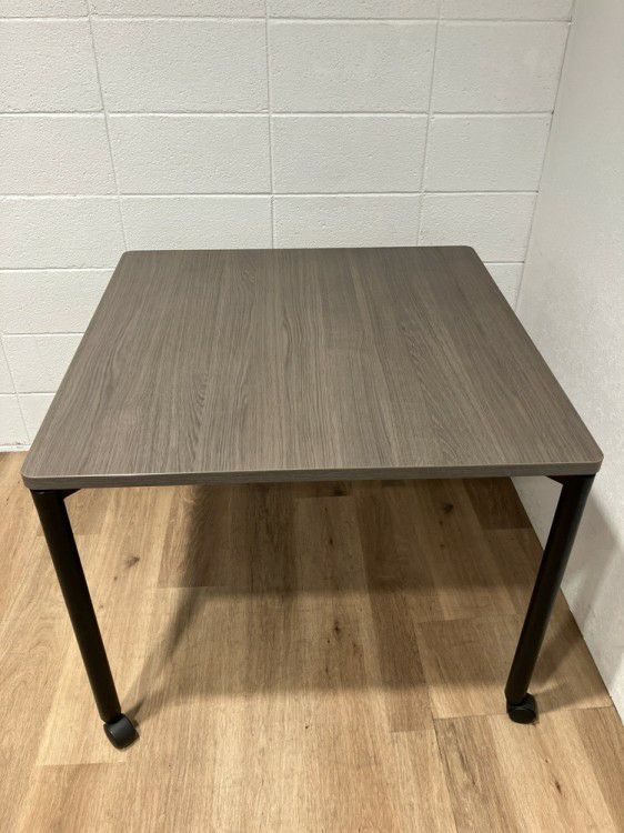 コクヨJUTO（ジュート）シリーズ 角テーブル 商品画像3