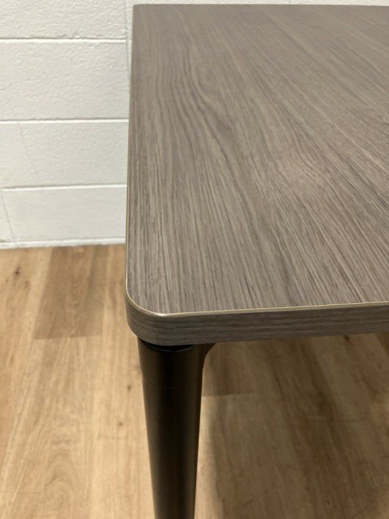 コクヨJUTO（ジュート）シリーズ 角テーブル 商品画像4