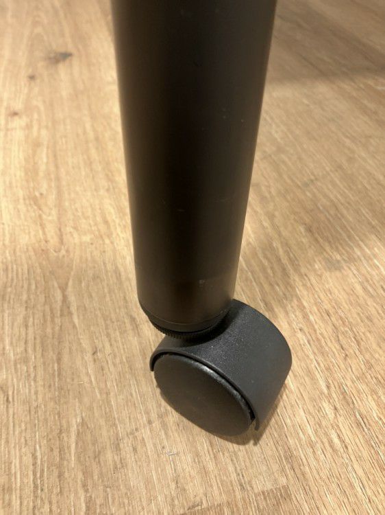 コクヨJUTO（ジュート）シリーズ 角テーブル 商品画像5