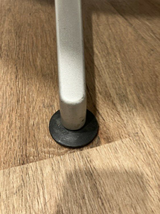 イトーキDEシリーズ 丸テーブル 商品画像5