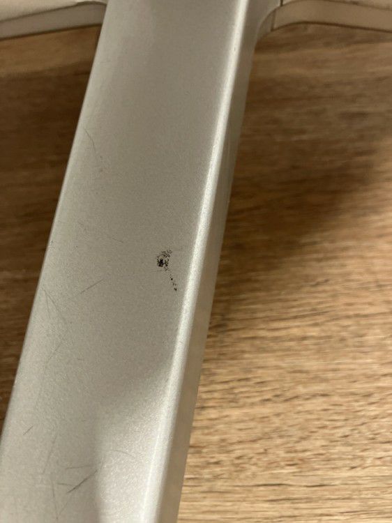 イトーキDEシリーズ 丸テーブル 商品画像7