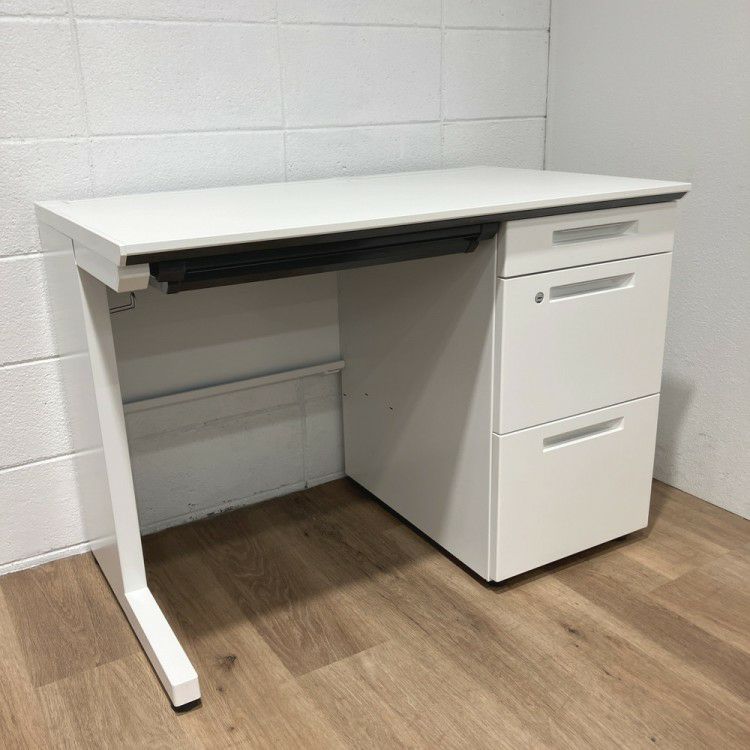 コクヨisシリーズ 1000片袖デスク 商品画像1