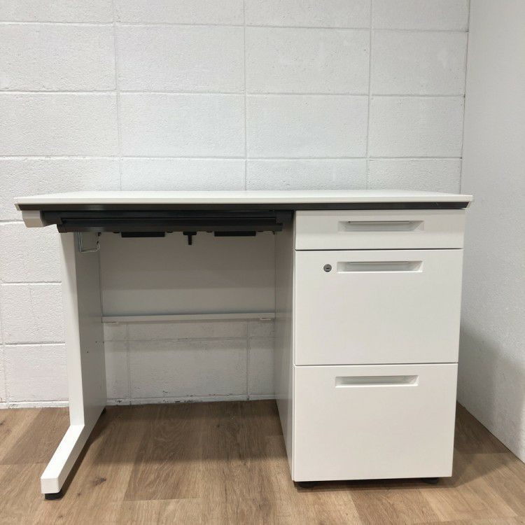 コクヨisシリーズ 1000片袖デスク 商品画像2