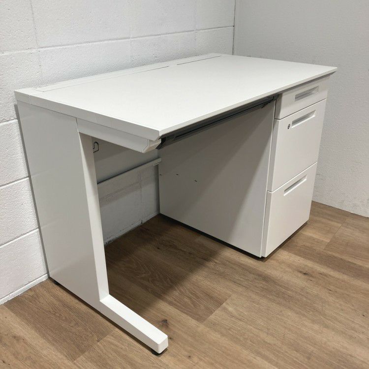 コクヨisシリーズ 1000片袖デスク 商品画像4