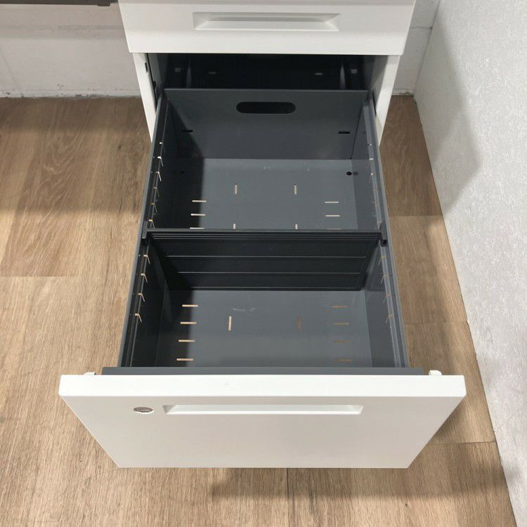 コクヨisシリーズ 1000片袖デスク 商品画像10