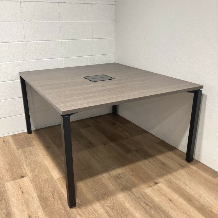 コクヨワークフィットシリーズ 1200ワークテーブル 商品画像1