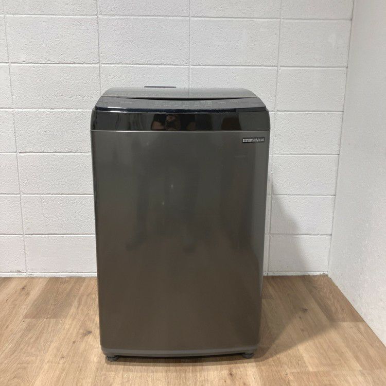 アイリスオーヤマ洗濯機 商品画像2