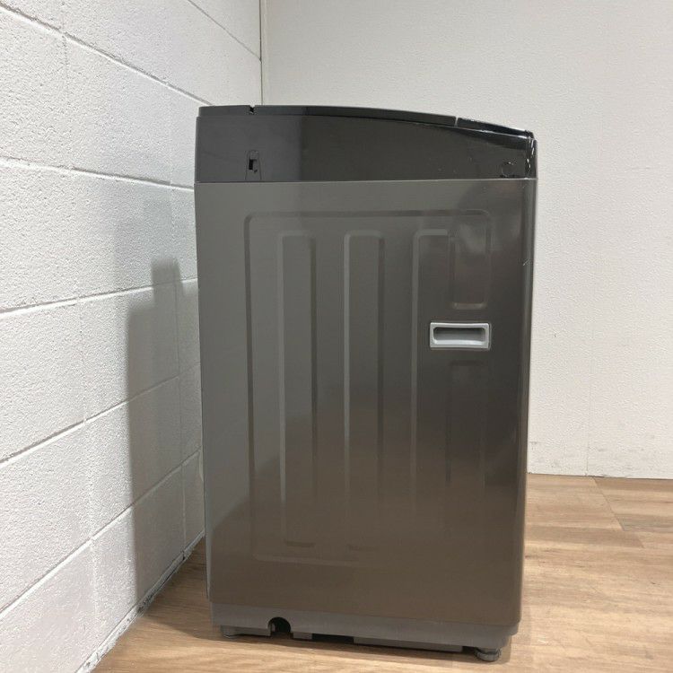 アイリスオーヤマ洗濯機 商品画像3