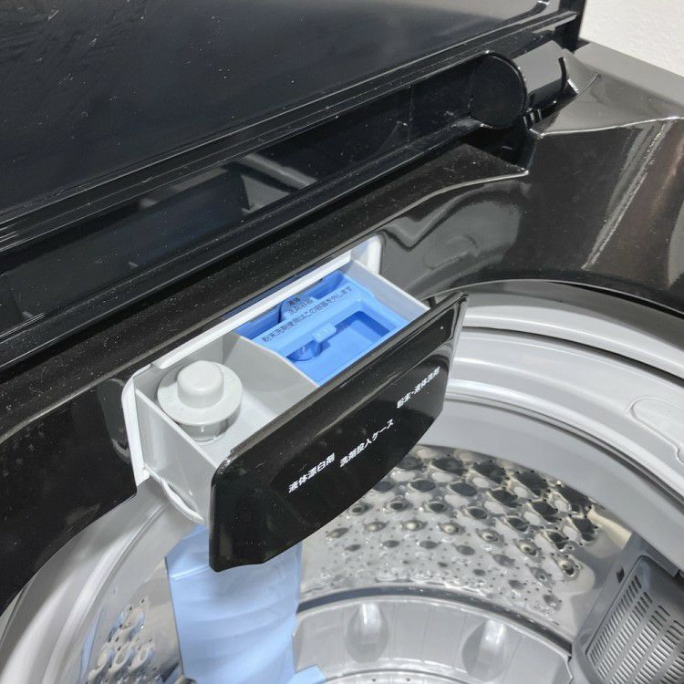 アイリスオーヤマ洗濯機 商品画像7