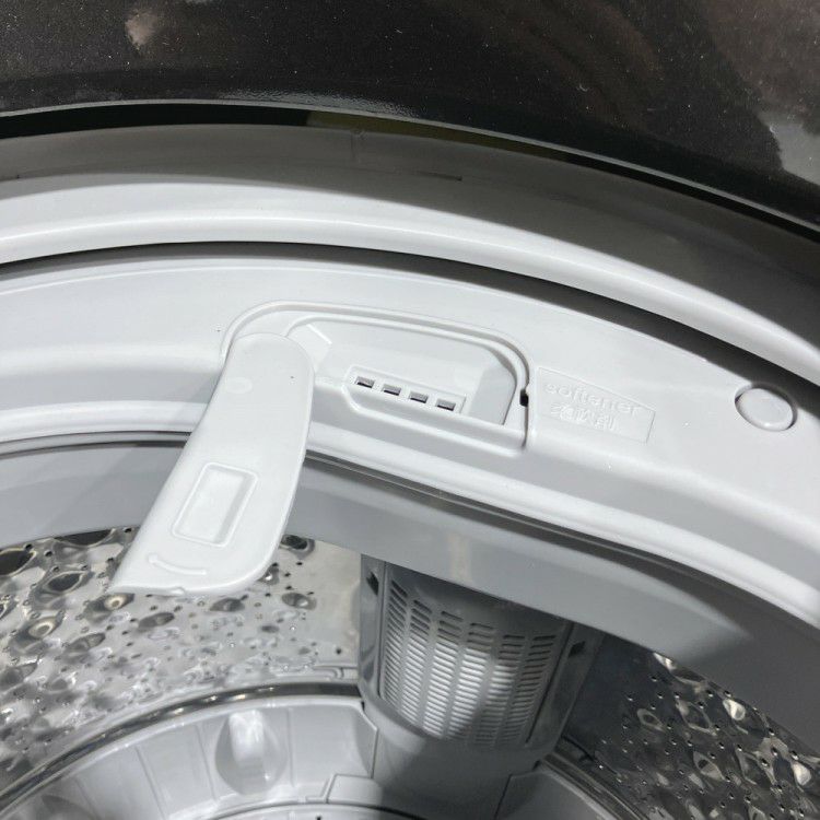 アイリスオーヤマ洗濯機 商品画像8