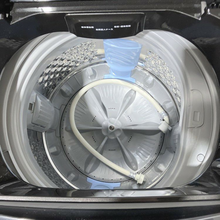 アイリスオーヤマ洗濯機 商品画像9