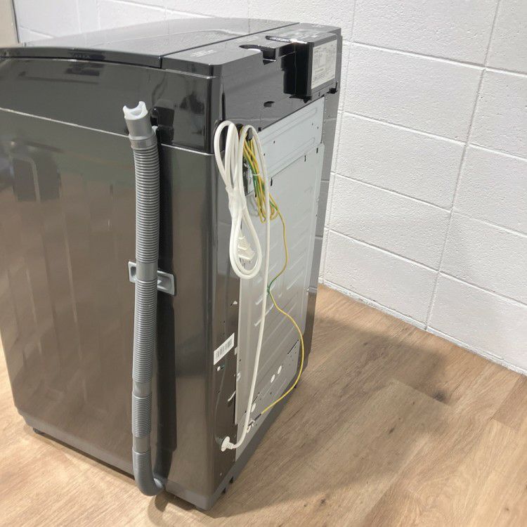 アイリスオーヤマ洗濯機 商品画像10