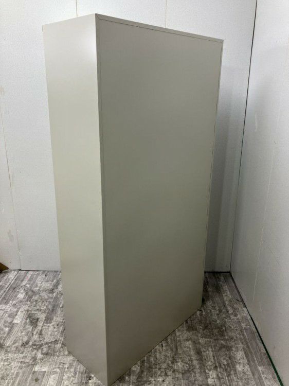 アルプスダイヤル式15人用ロッカー 商品画像3