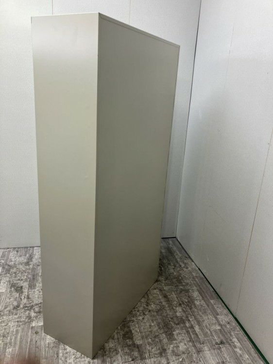 TRUSCO/トラスコダイヤル式15人用ロッカー 商品画像3