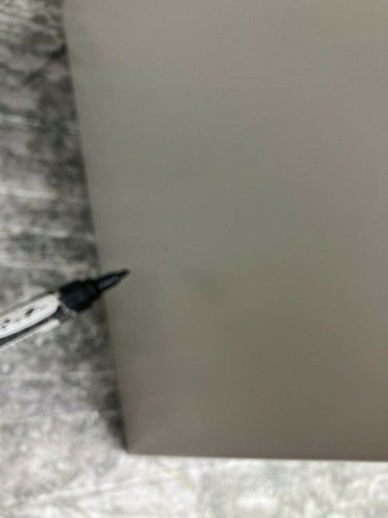 TRUSCO/トラスコダイヤル式15人用ロッカー 商品画像8