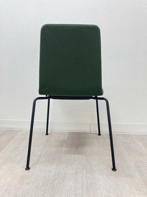 コクヨMycket(ミケット)シリーズ スタッキングチェア3脚セット 商品画像7