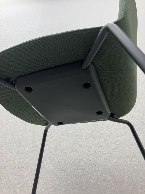 コクヨMycket(ミケット)シリーズ スタッキングチェア3脚セット 商品画像14