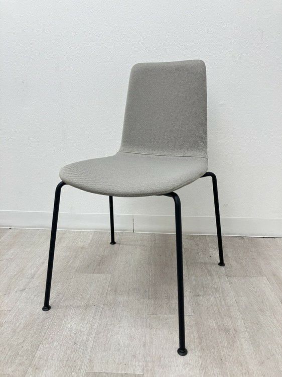 コクヨMycket(ミケット)シリーズ スタッキングチェア4脚セット 商品画像4