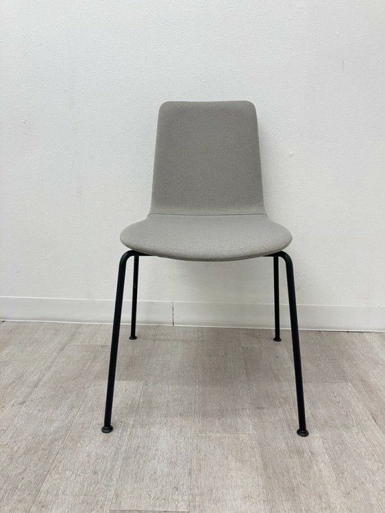 コクヨMycket(ミケット)シリーズ スタッキングチェア4脚セット 商品画像5