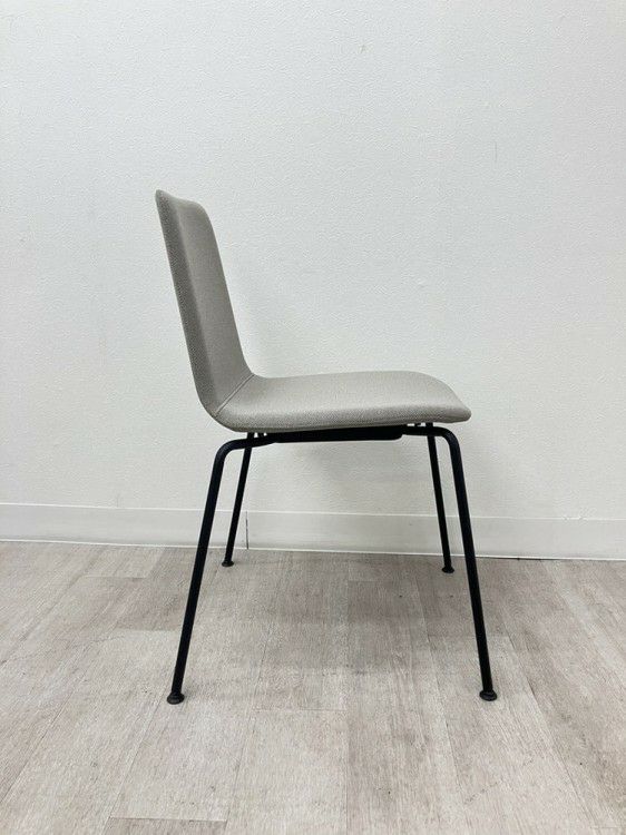 コクヨMycket(ミケット)シリーズ スタッキングチェア4脚セット 商品画像8