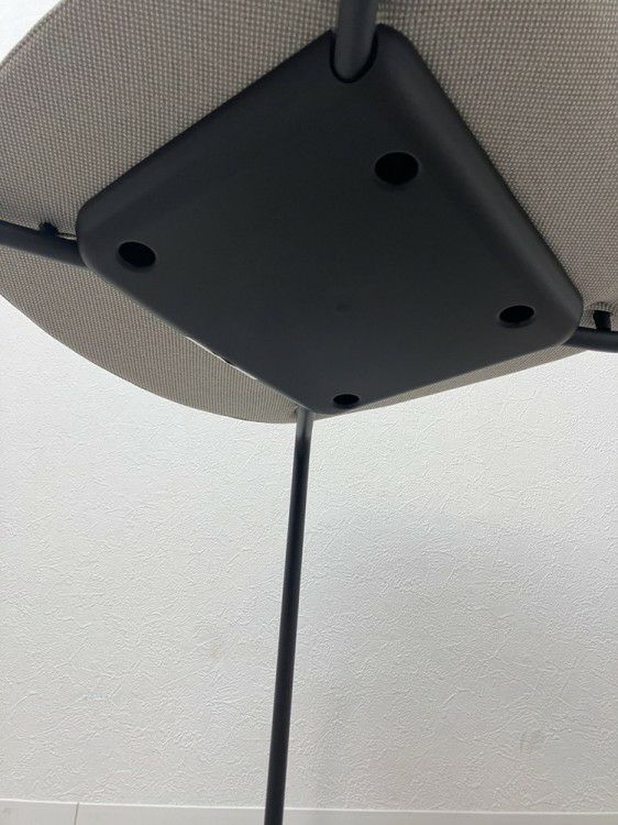 コクヨMycket(ミケット)シリーズ スタッキングチェア4脚セット 商品画像14