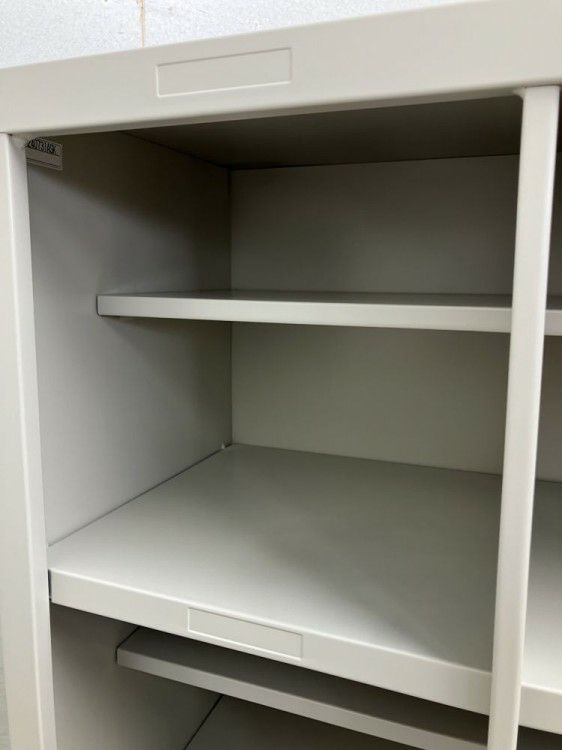 JOINTEX（ジョインテックス）24人用オープンシューズロッカー 商品画像4