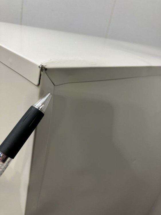 JOINTEX（ジョインテックス）24人用オープンシューズロッカー 商品画像5